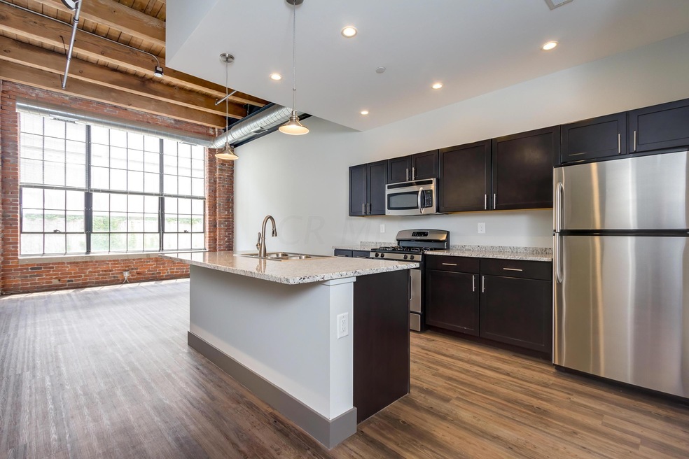 Kitchen to great rom