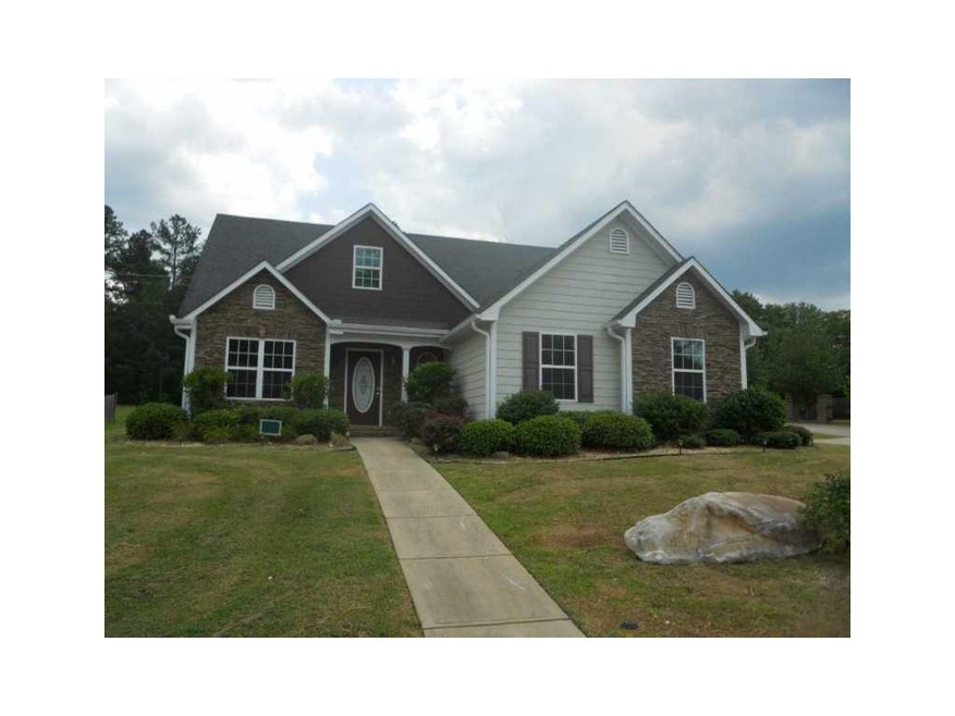 Exterior Front. FABULOUS 1 1/2 STORY HOME WITH GREAT LEVEL YARD!