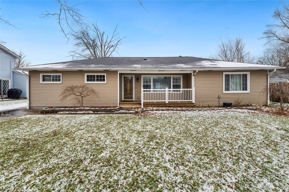 778 W Shore Blvd, Sheffield Lake, OH 44054 - photo 1