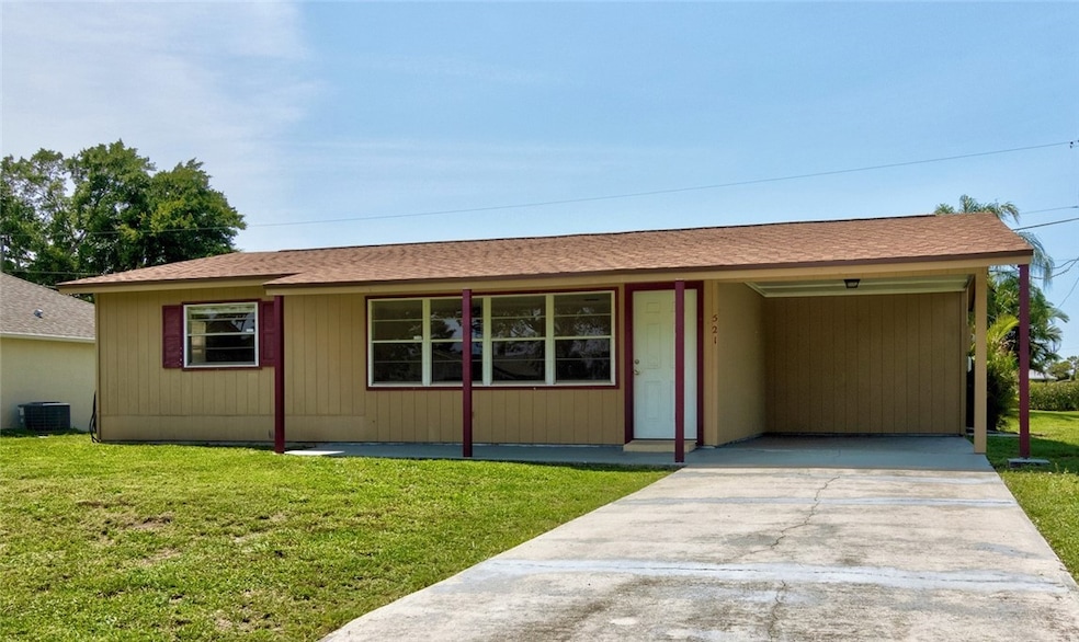 521 Balboa St, Sebastian, FL 32958 - photo 1