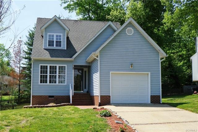 7848 Shady Banks Terrace, Chesterfield, VA 23832 - photo 1