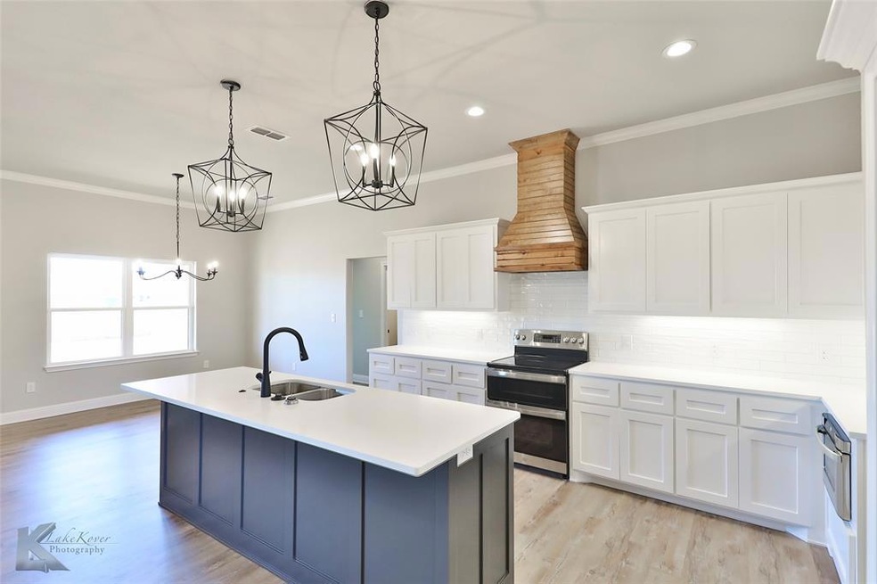 125 Gulfstream, Abilene, TX 79602 - photo 1