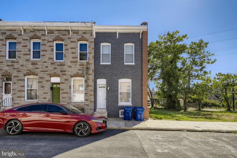 Sold $184,900 • Co-Listing Agent