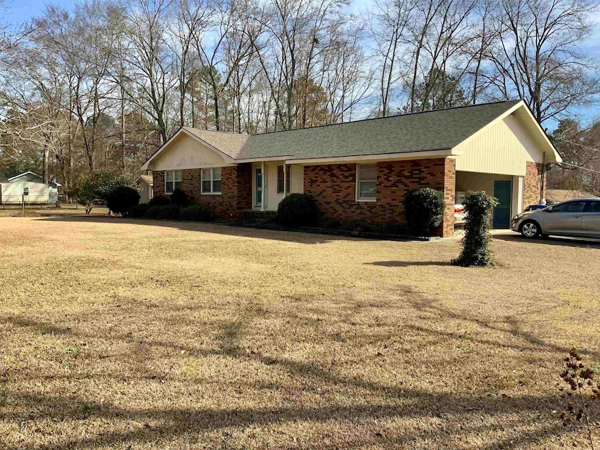 7508 Rhea Ln, Macon, GA 31216 - photo 1