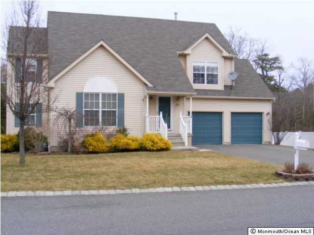 20 Hillcrest Ln, Little Egg Harbor Township, NJ 08087 - photo 1