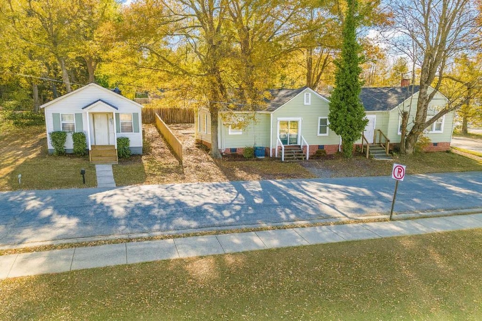 Under Contract $520,000