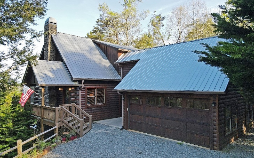 Main View