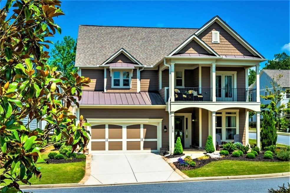 1040 Glen Mill Ct, Alpharetta, GA 30004 - photo 1