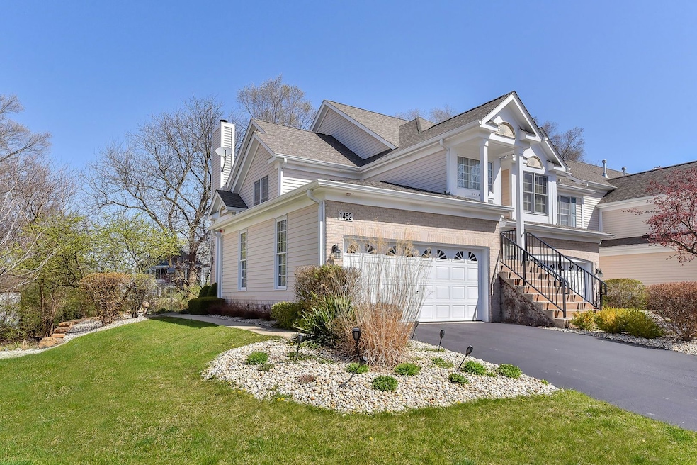 1452 Whitespire Ct unit 4501, Naperville, IL 60565 - photo 1