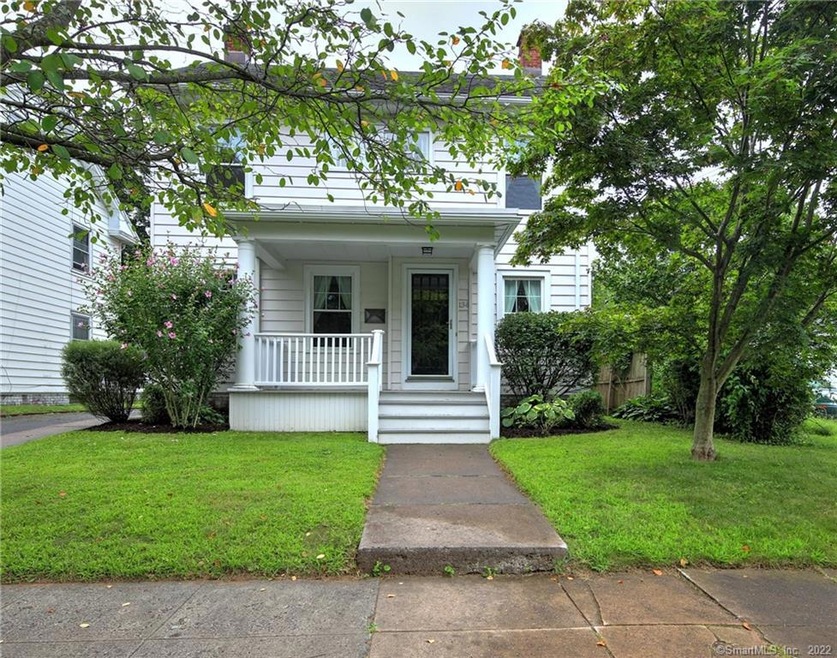 134 W Elm St, New Haven, CT 06515 - photo 1