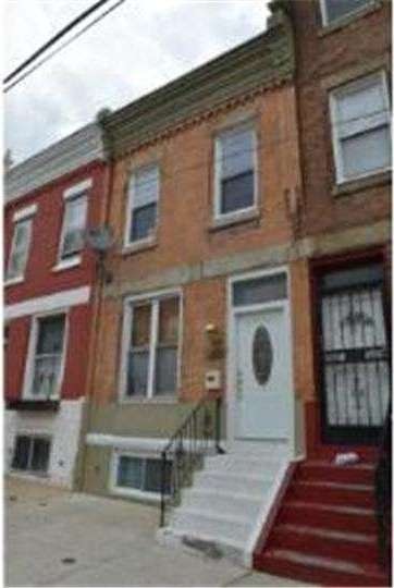 1543 N 29th St, Philadelphia, PA 19121 - photo 1