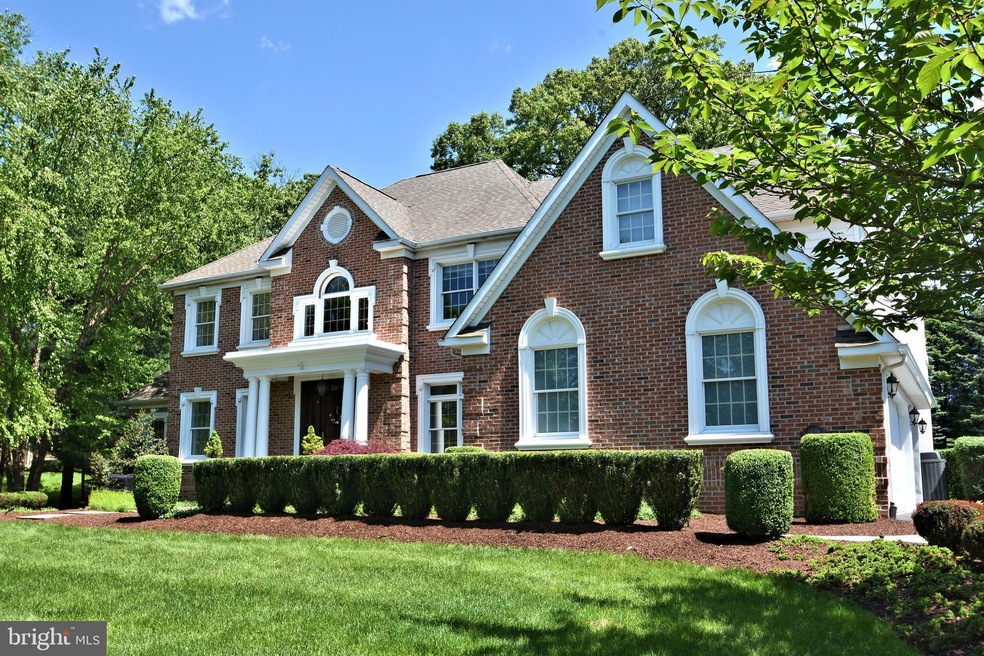 8 Tall Oaks Dr, Feasterville Trevose, PA 19053 - photo 1