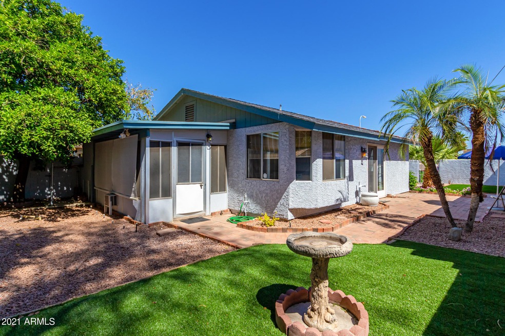 1835 W El Monte Place, Chandler, AZ 85224 - photo 1