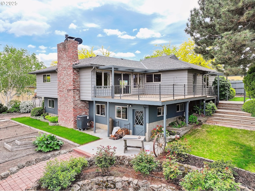 Sold $420,000 • Co-Listing Agent