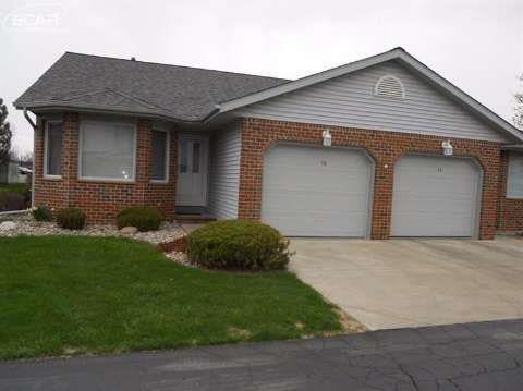16 Wilshire Dr unit F, Frankenmuth, MI 48734 - photo 1