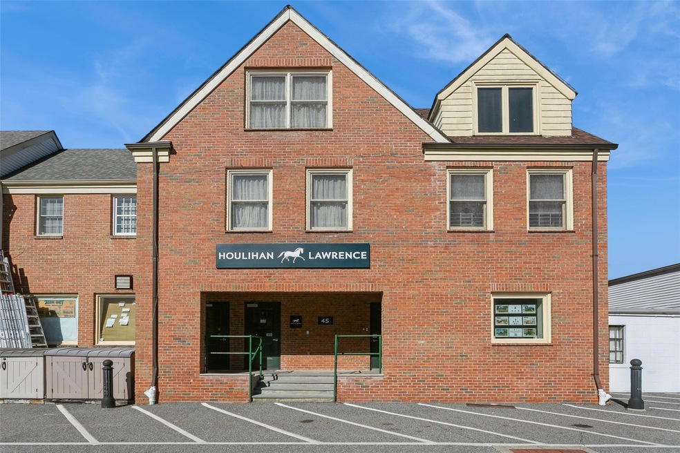 45 S Greeley Ave unit 3, Chappaqua, NY 10514 - photo 1