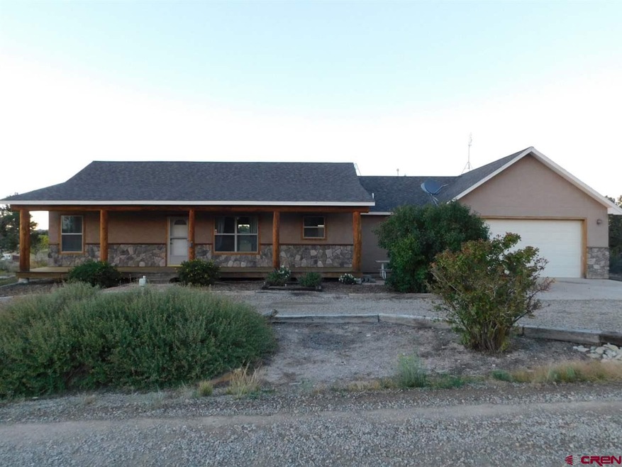0 Road N 4 unit 767182, Cortez, CO 81321 - photo 1