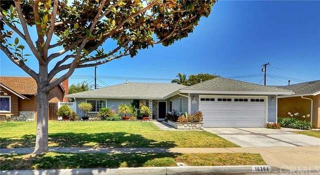 Highly Upgraded 4 BD, 2.5 BA Meadow Home