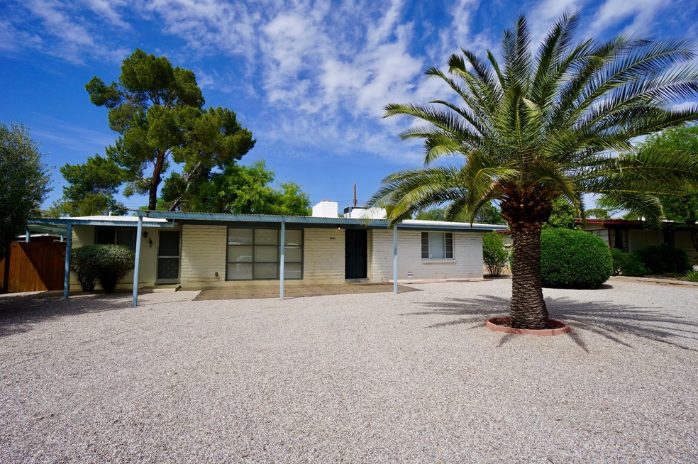 5401 E 9th St, Tucson, AZ 85711 - photo 1