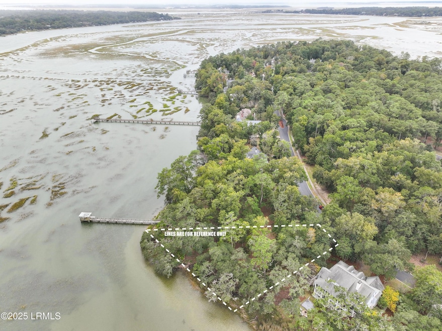 233 de La Gaye Point, Beaufort, SC 29902 - photo 1