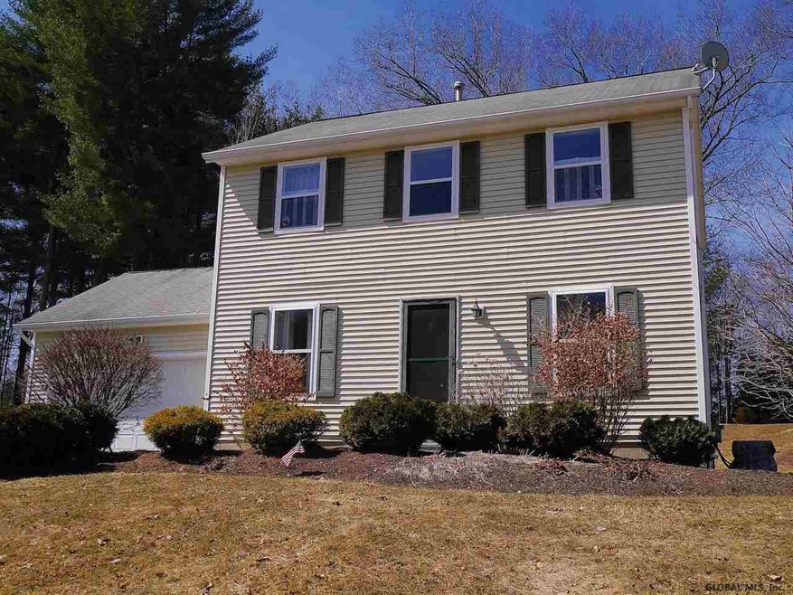 533 Acland Blvd, Ballston Spa, NY 12020 - photo 1