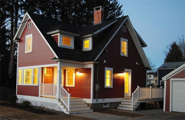 2 Sylvester St, Newburyport, MA 01950 - photo 1