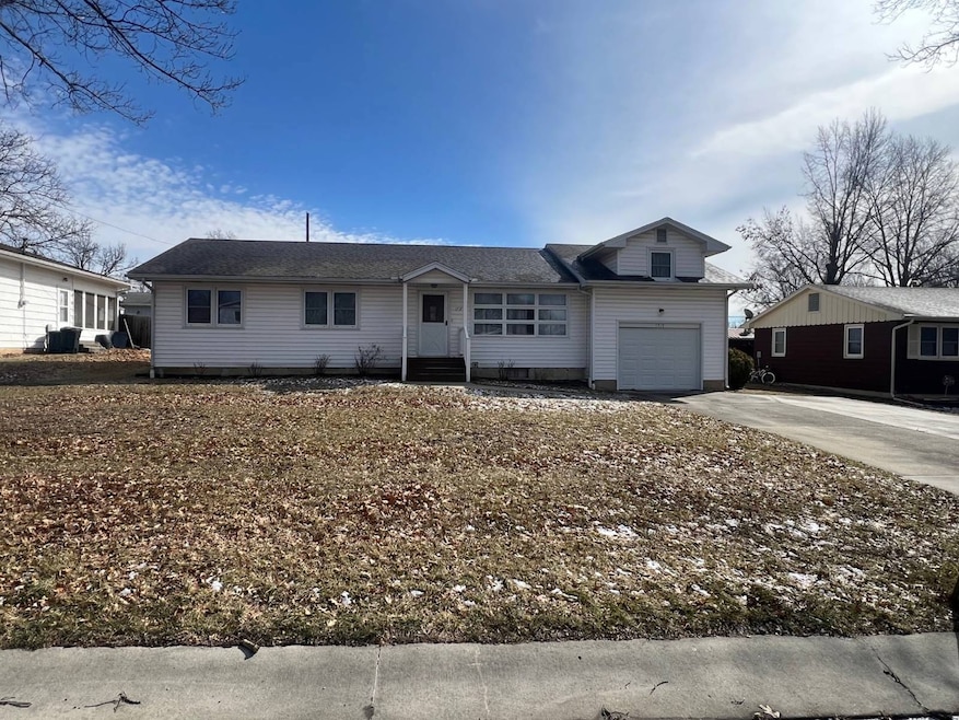 For Sale $185,000