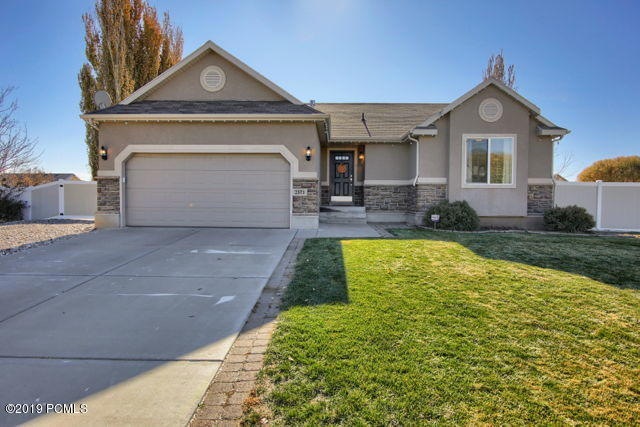 2571 W 2650 N, Clearfield, UT 84015 - photo 1