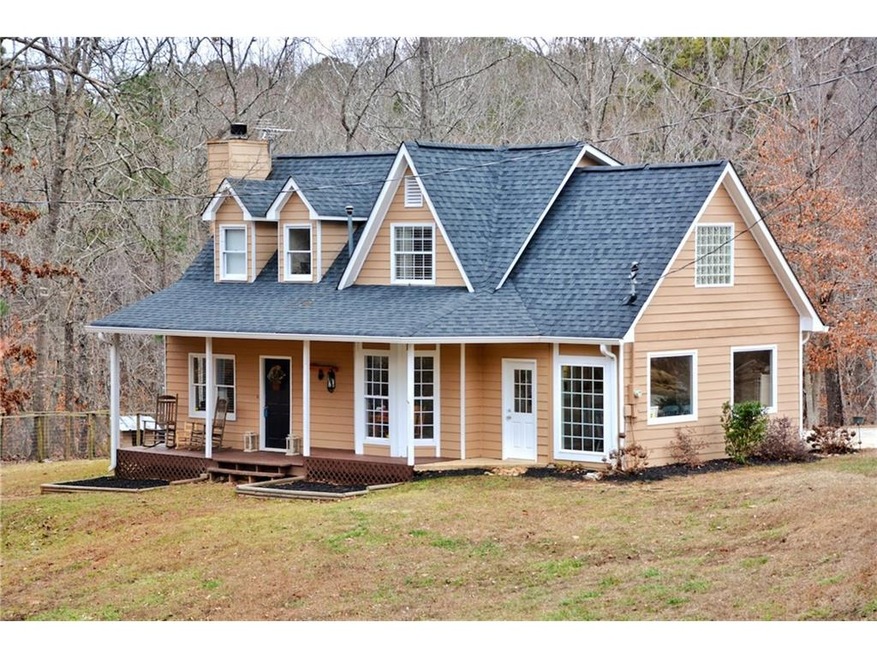 121 Rolling Rock Rd, Temple, GA 30179 - photo 1