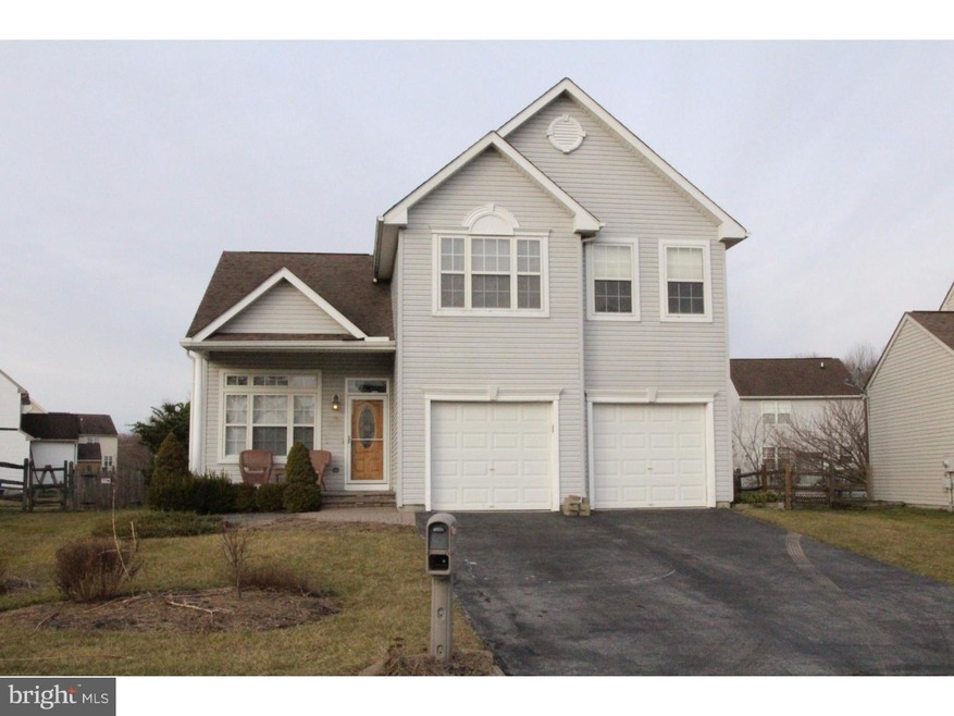 18 Kerrin Rd, Bear, DE 19701 - photo 1