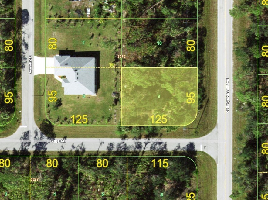 17526 Cage Rd, Port Charlotte, FL 33948 - photo 1