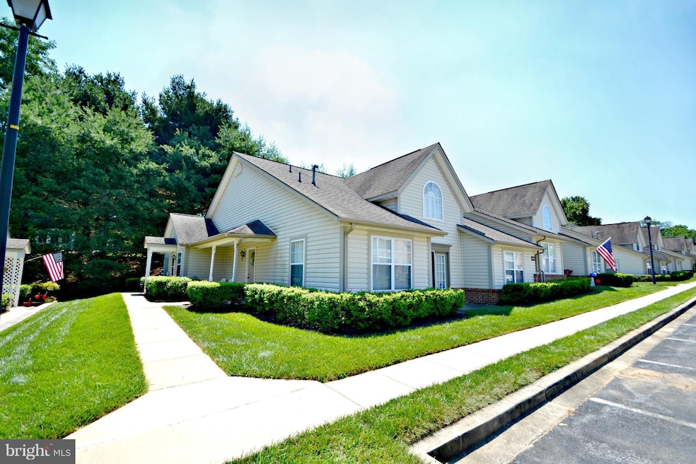 2014 Rudy Serra Dr unit B, Sykesville, MD 21784 - photo 1