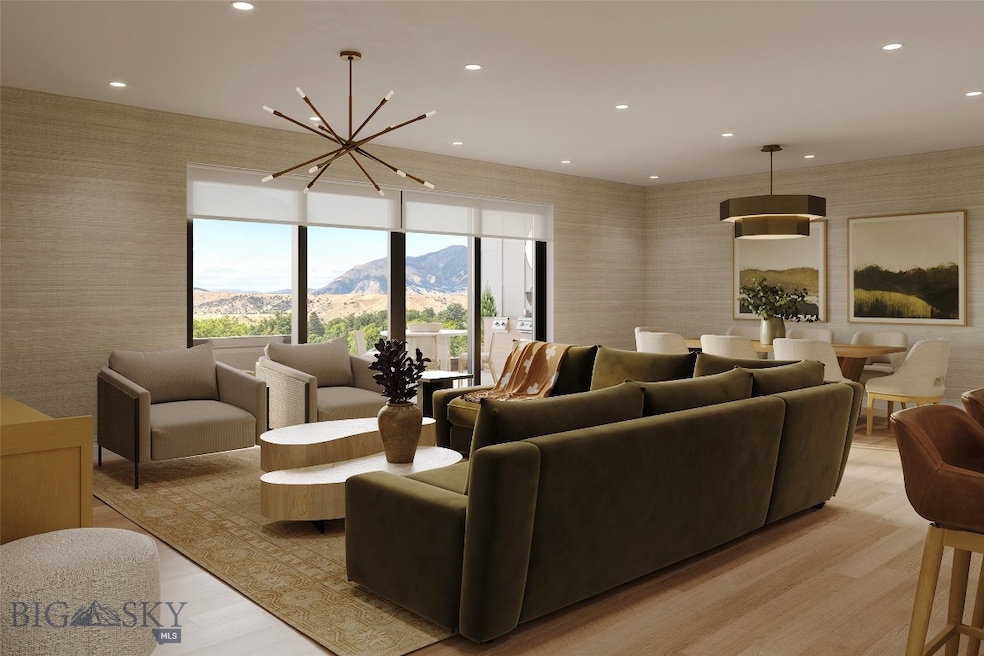 315 N Tracy Ave unit 602, Bozeman, MT 59715 - photo 1