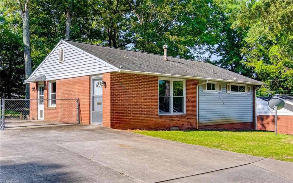 Sold $135,000 • Co-Listing Agent