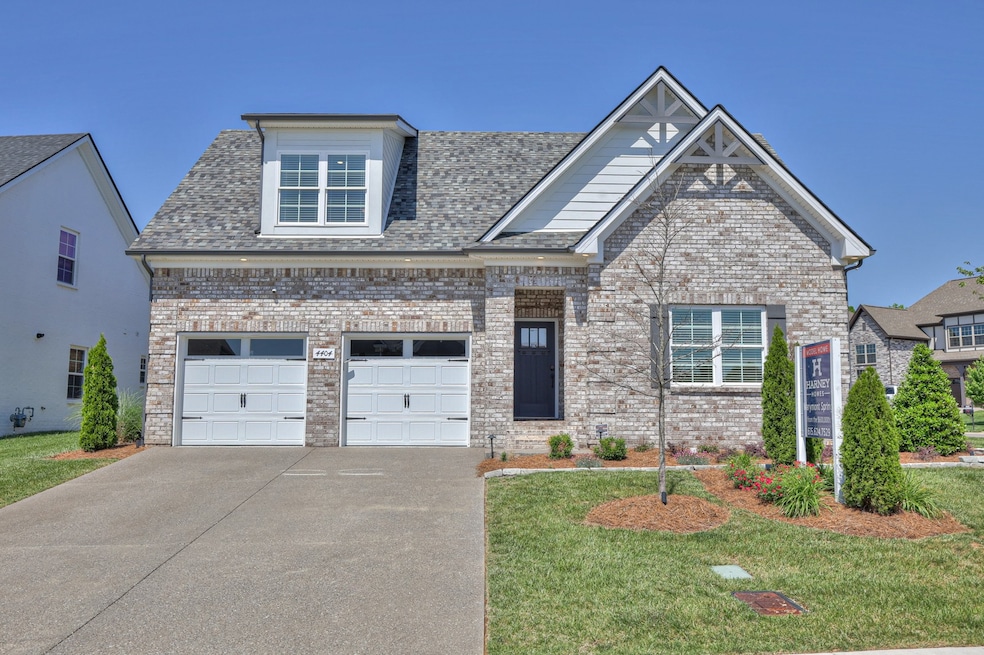 4404 Attleboro Dr, Murfreesboro, TN 37128 - photo 1