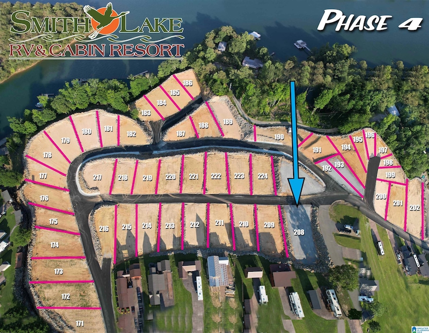 74 County Road 2039, Crane Hill, AL 35053 - photo 1