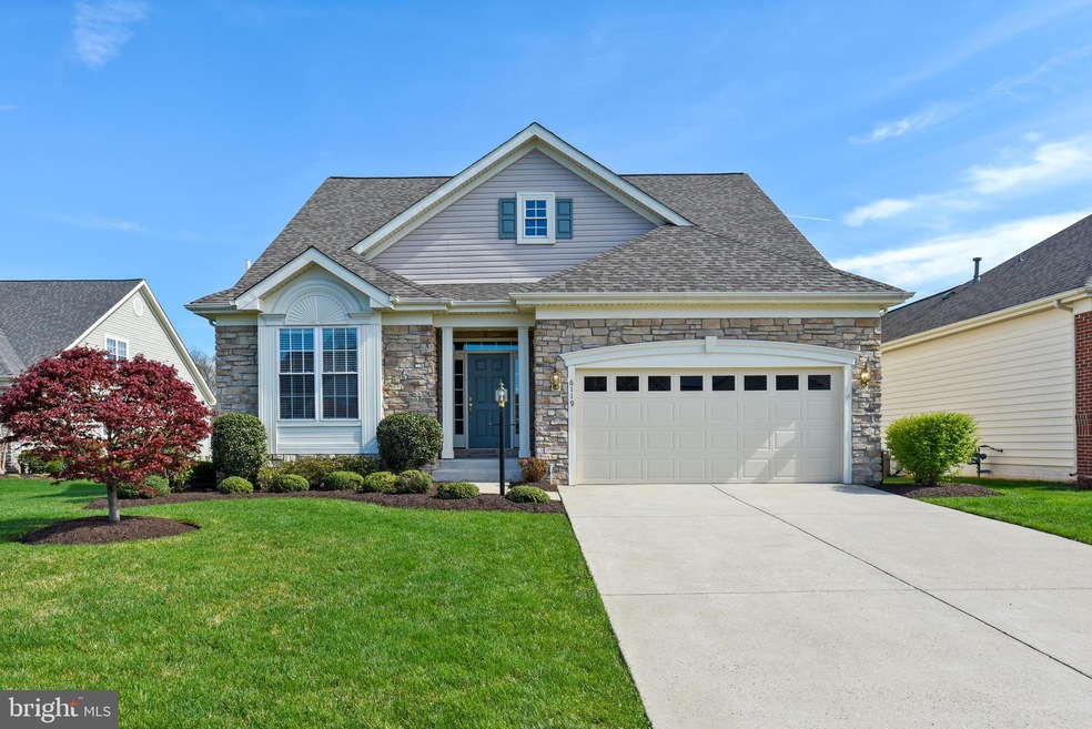 6119 Beton Ct, Gainesville, VA 20155 - photo 1