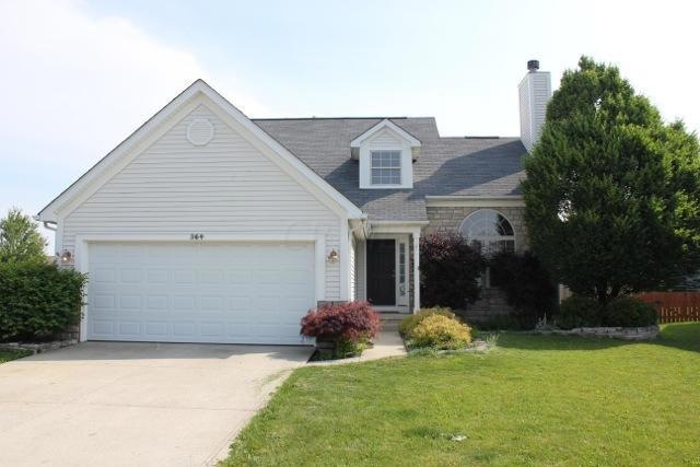 364 Cottage Grove