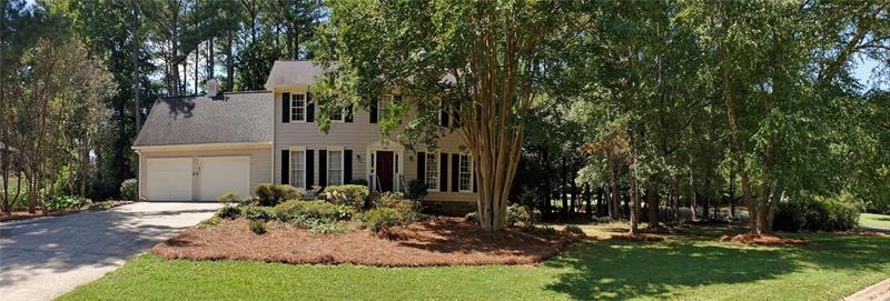 1550 Brookcliff Cir, Marietta, GA 30062 - photo 1