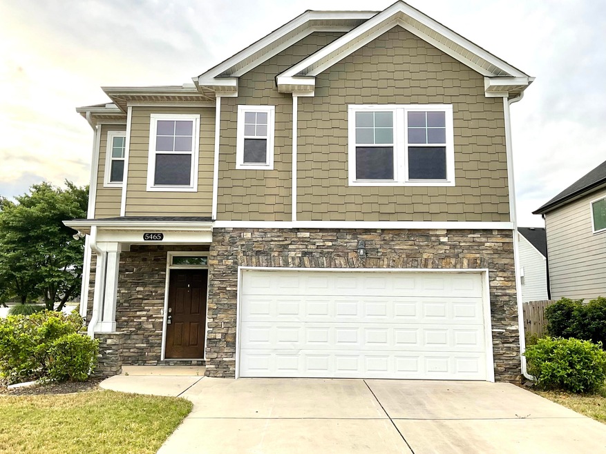 5465 Everlook Cir, Evans, GA 30809 - photo 1