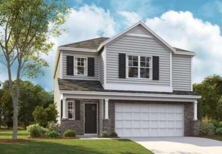 3372 Harmony Ct NE, Cleveland, TN 37312 - photo 1