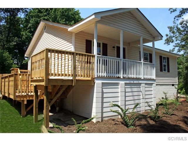 2600 Perry St, Hopewell, VA 23860 - photo 1