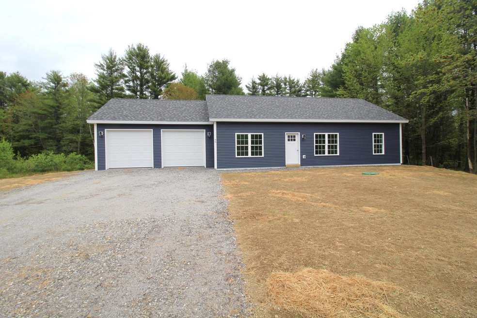 99 Crowley Road, Lewiston