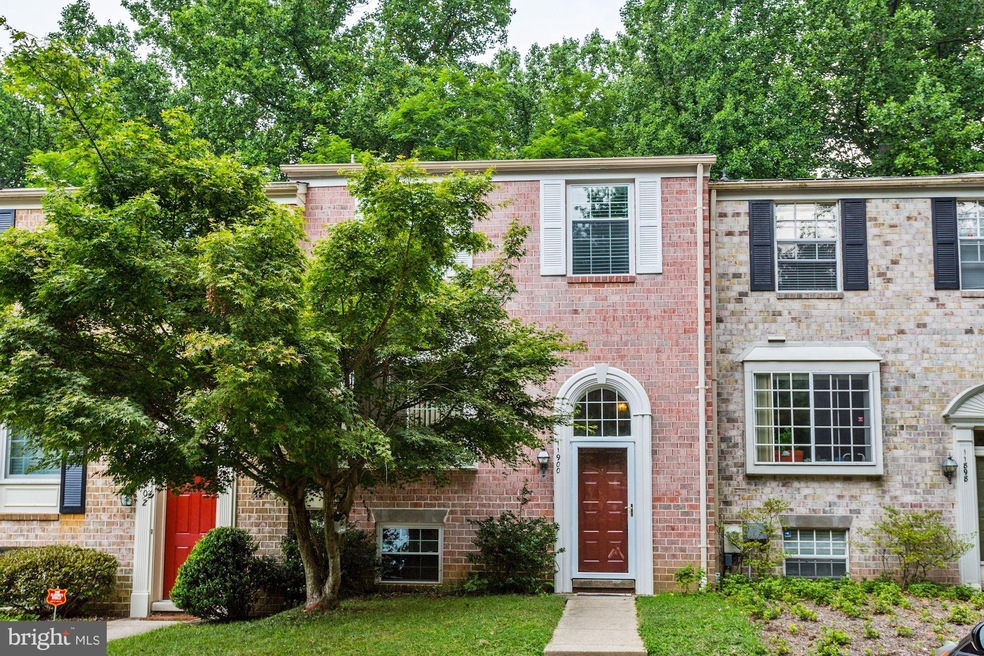 11900 Blue February Way, Columbia, MD 21044 - photo 1