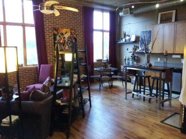 Loft.