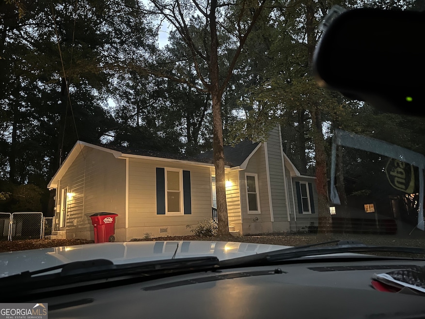 260 Edgewater Dr, Macon, GA 31220 - photo 1