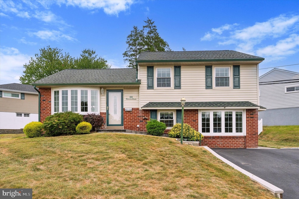 400 Warren Blvd, Broomall, PA 19008 - photo 1