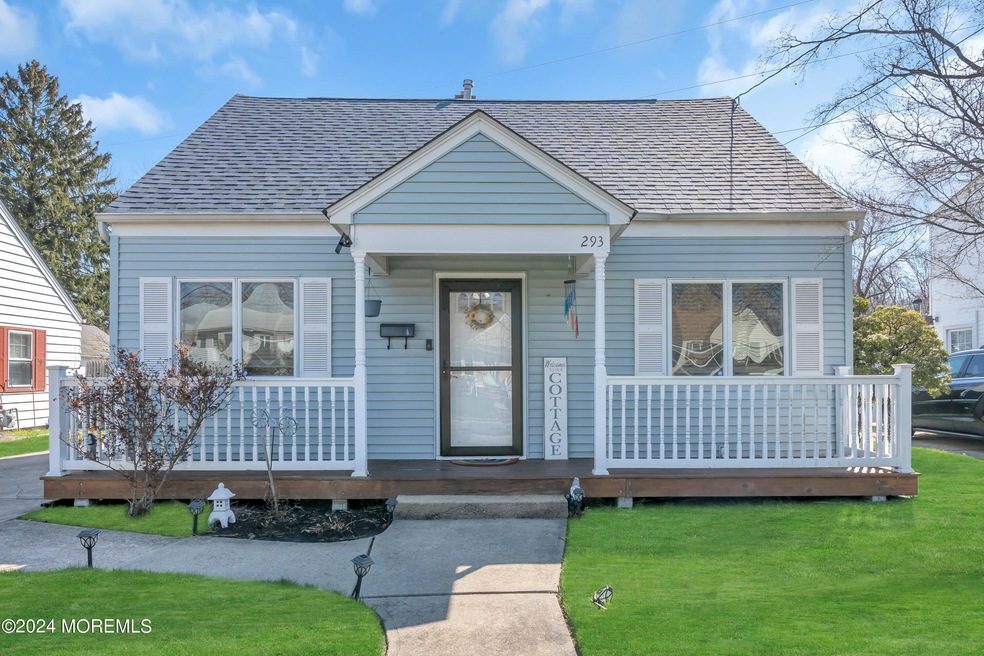 293 Broad St, Matawan, NJ 07747 - photo 1