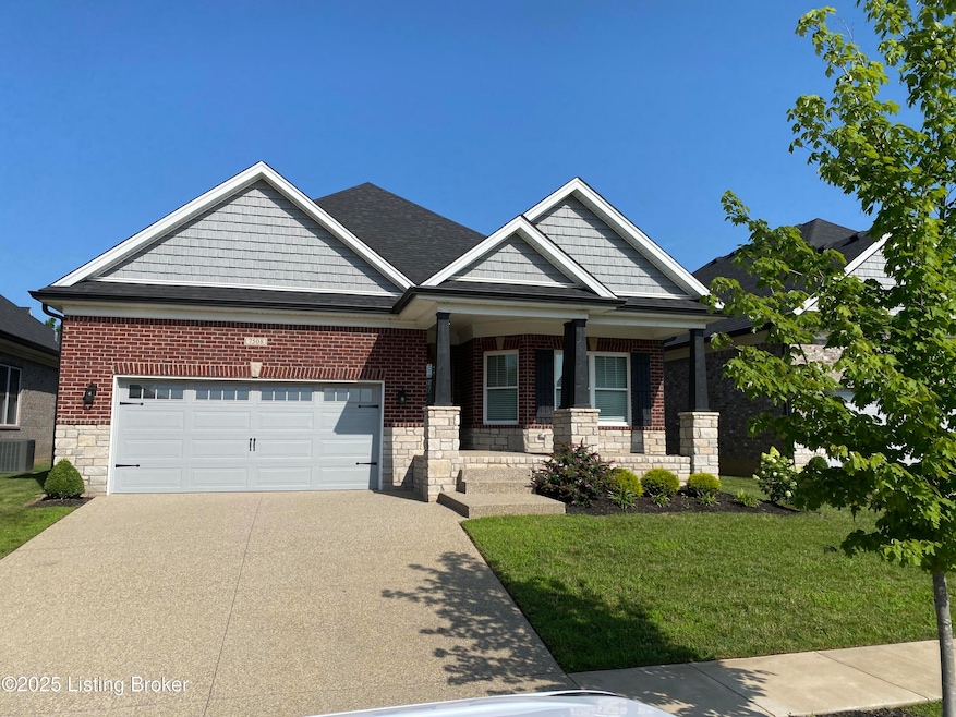 Sold $440,000 • Co-Listing Agent