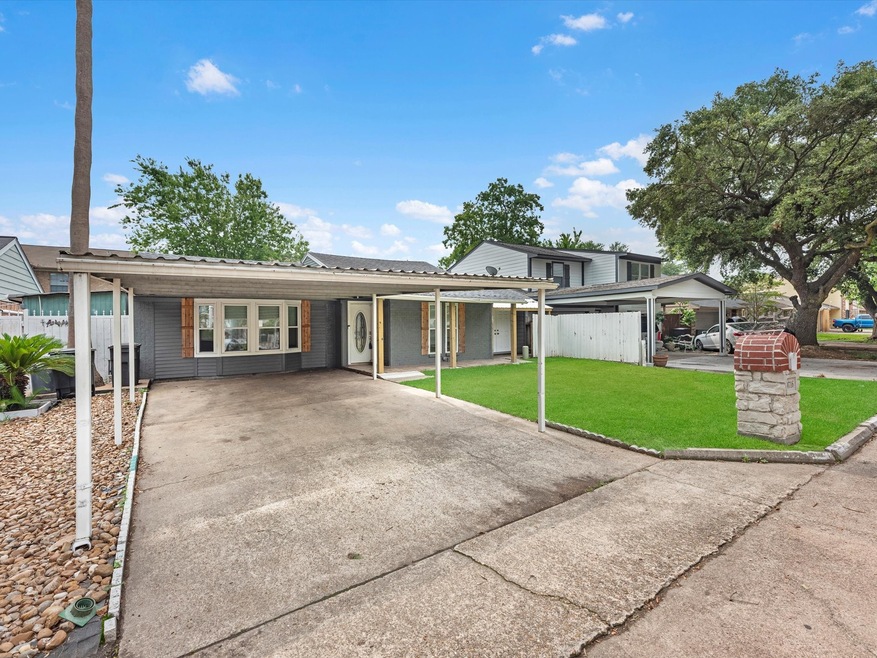 9716 Debbie Ln, Houston, TX 77038 - photo 1